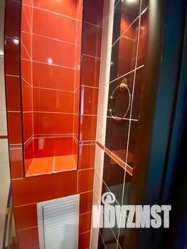 1-к квартира, посуточно, 55м2, 7/17 этаж