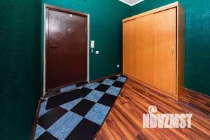 1-к квартира, посуточно, 56м2, 1/1 этаж