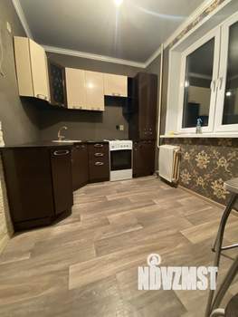 1-к квартира, на длительный срок, 38м2, 6/10 этаж