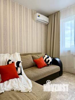 3-к квартира, посуточно, 85м2, 3/17 этаж