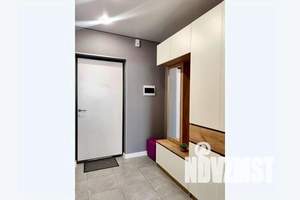 1-к квартира, посуточно, 10м2, 12/24 этаж