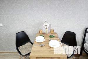 1-к квартира, посуточно, 30м2, 8/17 этаж