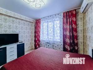 2-к квартира, посуточно, 64м2, 9/17 этаж