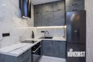 1-к квартира, на длительный срок, 37м2, 14/15 этаж