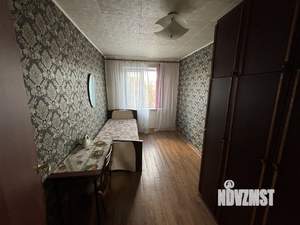 2-к квартира, на длительный срок, 50м2, 4/5 этаж