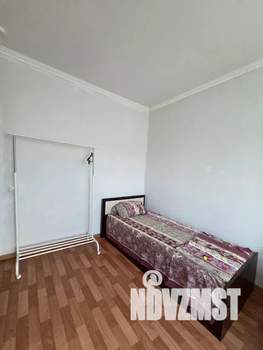 2-к квартира, посуточно, 55м2, 17/17 этаж