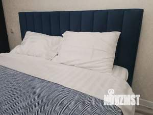 1-к квартира, посуточно, 41м2, 10/17 этаж