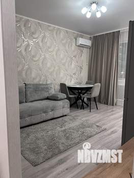 2-к квартира, на длительный срок, 40м2, 4/20 этаж