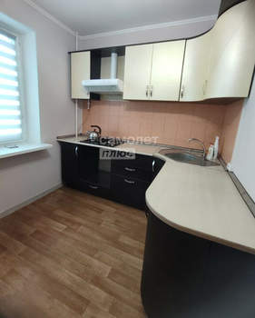 1-к квартира, на длительный срок, 37м2, 8/10 этаж