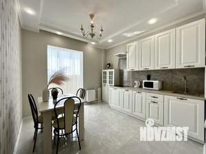 2-к квартира, посуточно, 65м2, 1/1 этаж