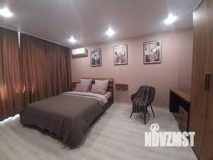 1-к квартира, посуточно, 39м2, 1/1 этаж