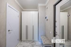 Студия квартира, на длительный срок, 29м2, 8/17 этаж