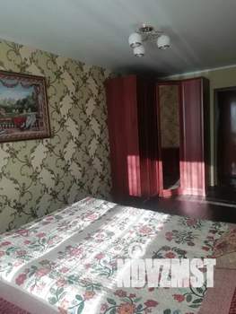 2-к квартира, посуточно, 48м2, 5/5 этаж