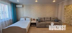 2-к квартира, посуточно, 58м2, 9/13 этаж