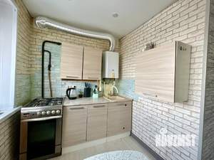 3-к квартира, на длительный срок, 43м2, 5/5 этаж