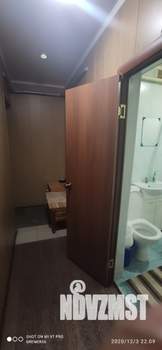 1-к квартира, посуточно, 30м2, 2/5 этаж