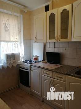 2-к квартира, на длительный срок, 44м2, 1/5 этаж