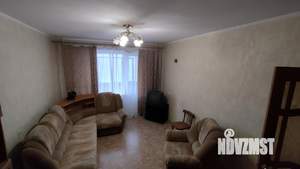 1-к квартира, на длительный срок, 34м2, 3/9 этаж