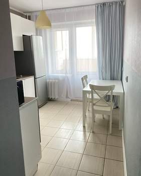 Студия квартира, на длительный срок, 26м2, 10/16 этаж