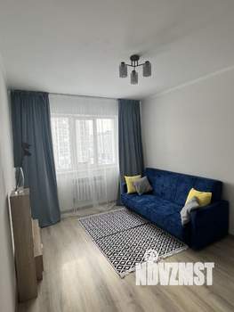 Фото квартиры в аренду (1)