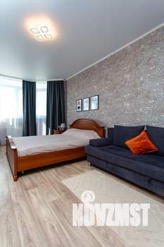 1-к квартира, посуточно, 38м2, 12/17 этаж