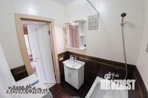 2-к квартира, посуточно, 65м2, 1/1 этаж