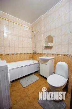 1-к квартира, посуточно, 50м2, 1/1 этаж