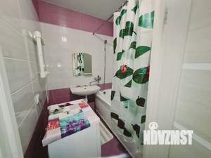 2-к квартира, посуточно, 62м2, 8/17 этаж