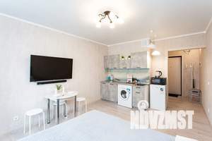 1-к квартира, посуточно, 10м2, 1/1 этаж