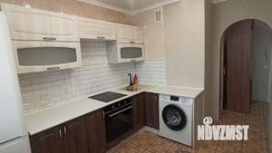 1-к квартира, на длительный срок, 32м2, 16/16 этаж