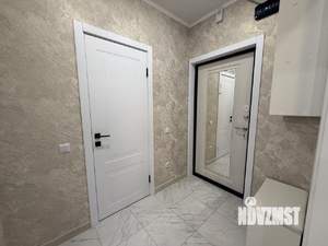 1-к квартира, на длительный срок, 37м2, 8/17 этаж