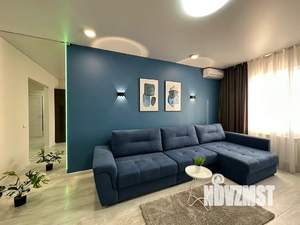 2-к квартира, посуточно, 70м2, 7/17 этаж