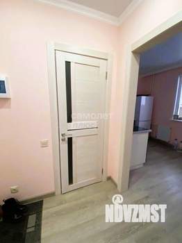 1-к квартира, на длительный срок, 33м2, 18/18 этаж