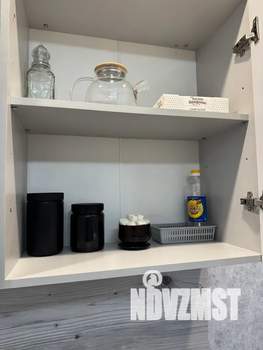 1-к квартира, посуточно, 41м2, 7/17 этаж