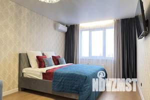 1-к квартира, посуточно, 10м2, 14/17 этаж