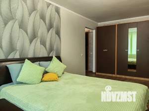 1-к квартира, посуточно, 32м2, 4/9 этаж