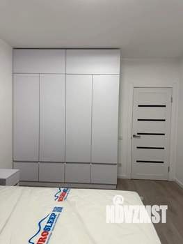 1-к квартира, на длительный срок, 42м2, 10/18 этаж