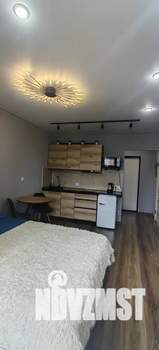 Студия квартира, посуточно, 25м2, 10/17 этаж