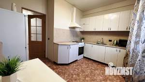 2-к квартира, посуточно, 56м2, 13/17 этаж