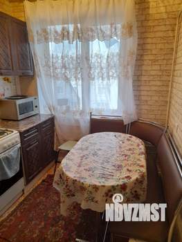 2-к квартира, на длительный срок, 44м2, 5/5 этаж