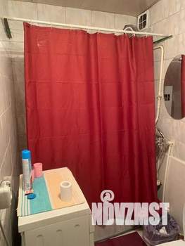 3-к квартира, посуточно, 45м2, 2/5 этаж