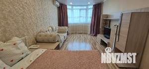 2-к квартира, посуточно, 62м2, 8/17 этаж