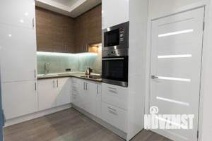 1-к квартира, посуточно, 60м2, 1/1 этаж