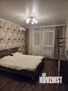 1-к квартира, на длительный срок, 46м2, 11/17 этаж