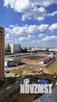 2-к квартира, посуточно, 56м2, 13/17 этаж