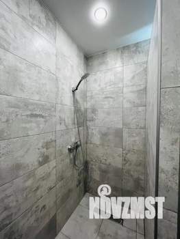 Студия квартира, посуточно, 30м2, 5/17 этаж