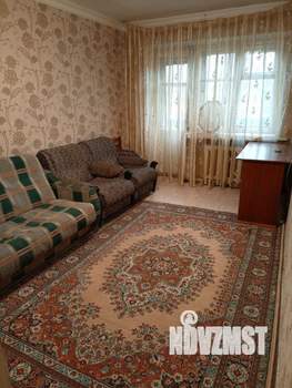 2-к квартира, на длительный срок, 44м2, 2/5 этаж