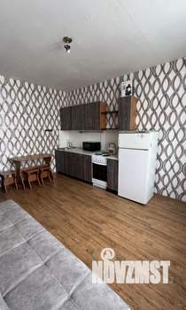 1-к квартира, на длительный срок, 45м2, 10/19 этаж