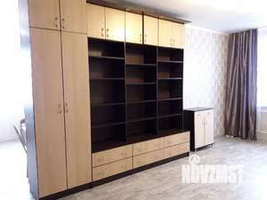 1-к квартира, на длительный срок, 38м2, 7/20 этаж