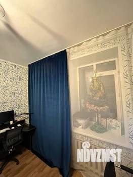 2-к квартира, на длительный срок, 47м2, 1/2 этаж